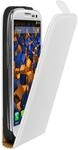 mumbi PREMIUM Leder Flip Case f&uuml;r Samsung Galaxy S3 / S3 Neo Ledertasche