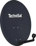TechniSat TECHNITENNE 70 - Satellitensch&uuml;ssel (70 cm digital Sat Anlage, Antenne mit