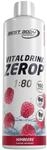 Best Body Nutrition ZEROP Vital Zuckerfreies Getr&auml;nkekonzentrat Sirup Himbeere...