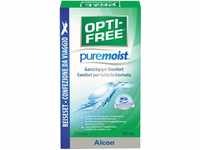 Opti-Free PureMoist Pflege-Set 90 ml, 1er Pack (1 x 90 ml)