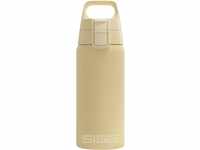 SIGG - Isolierte Trinkflasche - Shield Therm One Opti Yellow - Für
