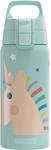 SIGG - Isolierte Trinkflasche Kinder - Shield Therm One Uni Stars -