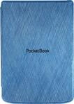 Cover Shell f&uuml;r Pocketbook Verse und Verse Pro - Blue