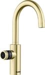 BLANCO drink.hot EVOL Mono satin gold | Hei&szlig;wassersystem | Veredeltes kochend