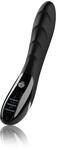 Mystim Sizzling Simon e-Stim Vibrator, black Edition, 1 St&uuml;ck