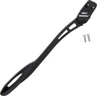 ESGE/PLETSCHER Unisex &ndash; Erwachsene Pletscher Comp Zoom 18mm Fahrradstand, schwarz,