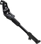 XLC Hinterbaust&auml;nder KS-R05, schwarz, 2502610600