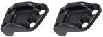 XLC Unisex &ndash; Erwachsene Ks-X08 St&auml;nderbefestigung, Mehrfarbig, 2Xm6 UK (Packung