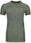 ORTOVOX 230 Competition Short Sleeve W, 85812, Arctic Grey, XS