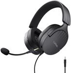 Trust Gaming GXT 489 Fayzo Gaming Headset f&uuml;r PC, PS5, PS4, Xbox Series X|S, Switch,