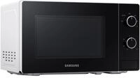 Samsung Solo-Mikrowelle, 700 W, Epoxy-Garraum mit 20 l Volumen, 5...