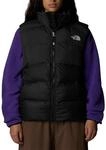 The North Face NF0A89JFKT01 W SAIKURU VEST Jacket Damen TNF BLACK/ASPHALT GREY
