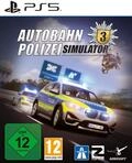 Aerosoft GmbH Autobahn-Polizei Simulator 3 - [Playstation 5]