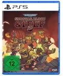Warhammer 40.000: Shootas, Blood & Teef