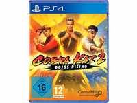 GameMill Entertainment Cobra Kai 2: Dojo's Rising - [PlayStation 4]