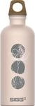 SIGG - Alu Trinkflasche - Traveller MyPlanet Journey Motiv - Klimaneutral