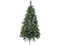 Féérie Lights & Christmas Künstlicher Weihnachtsbaum Wyoming – Höhe 180...