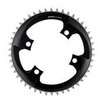 Sram Road 12-Fach X-Sync Kurbel schwarz 107mm