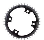 Sram Road 12-fach X-Sync Kurbel schwarz 107mm