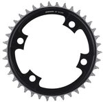 Sram Road 12-Fach X-Sync Kurbel schwarz 107mm