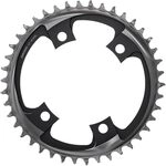 Sram Road 12-Fach X-Sync Kurbel grau 107mm
