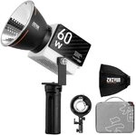 Zhiyun Molus G60 Combo LED Leuchte