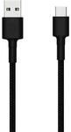 Mi Braided USB Type-C Cable 100cm (Black)