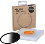 Rollei F:X Pro Magnetischer Softer-Verlaufsfilter GND16 MK II 67mm, super kratzfester
