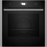 NEFF B64VS71N0, N 90, Einbau-Backofen, Made in Germany, Integrierbarer Backofen 60 x