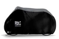 BikeParka XL Fahrrad Abdeckung - Ink Black