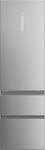 Haier K&uuml;hl-Gefrierkombination 3D 60 Serie 5 HTW5620DNMG | 2,05m, No Frost,