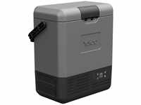 Yolco ET8 Carbon Kühlbox Kühlschrank Gefrierbox Mini tragbare Elektrische...