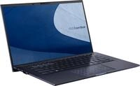 ASUS ExpertBook 14 Zoll B9 B9400CBA-KC0879X Star Black, Core i7-1255U, 32GB RAM, 1TB
