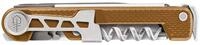 Gerber Taschenmesser mit 8 Funktionen, Multitool mit glatter Klinge, ArmBar Cork,