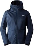 The North Face Damen Quest Highloft Jacke