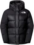THE NORTH FACE NF0A4R2WJK3 W HMLYN DOWN PARKA Jacket Damen Black Gr&ouml;&szlig;e XS