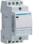 Contactor, 25A, 3NA, 230V