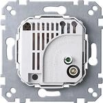 Schneider Electric Merten Raumtemperaturregler-Einsatz, Unterputz, f&uuml;r...