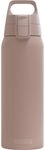 SIGG - Isolierte Trinkflasche - Thermosflasche Shield Therm One Dusk