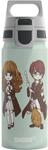 SIGG - Alu Trinkflasche Kinder - WMB ONE Harry Potter & Hermine Granger -