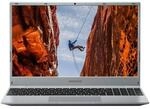 PORTATIL MEDION E15301 AMD R3-3200U-8G-512SSD-15-FREE