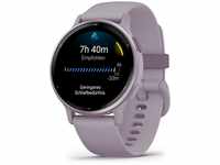 Garmin Vivoactive 5 - GPS-Smartwatch mit 1,2" AMOLED Touchdisplay, Fitness- und