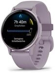 Garmin Vivoactive 5 42mm - GPS-Smartwatch mit 1,2" AMOLED Touchdisplay, bis zu 11
