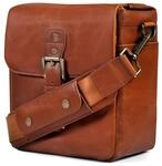 MegaGear MG1521 Schultertasche f&uuml;r spiegellose Kameras, Schnappsch&uuml;sse und