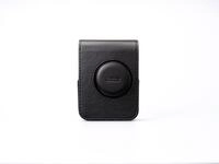 instax Mini EVO Kameratasche, schwarz