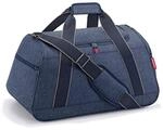 reisenthel Activity Bag Gep&auml;ck- W&auml;schetasche Dunkelblau Einheitsgr&ouml;&szlig;e