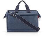 reisenthel allrounder S pocket Reisetasche Tasche 11L herringbone MO4113