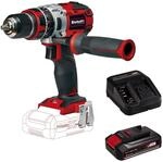 Einhell Professional Akkuschrauber TP-CD 18 Li-i BL Solo Power X-Change (18 V,