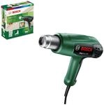 Bosch EasyHeat 500 - Hei&szlig;luftgebl&auml;se (1600 W, Karton)