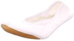 Beck Unisex Kinder Basic 008 Gymnastikschuhe, Wei&szlig;, 23 EU